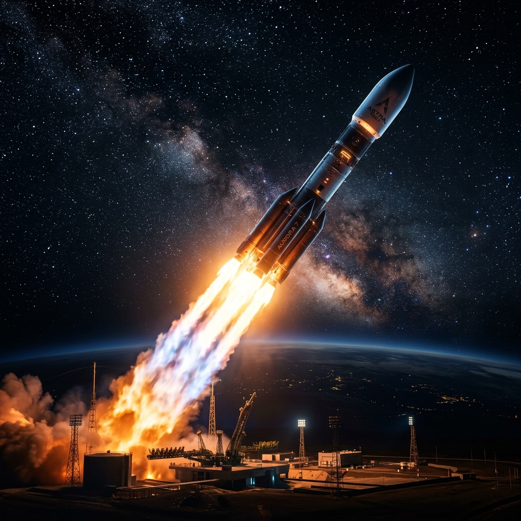 Despegue y Crecimiento