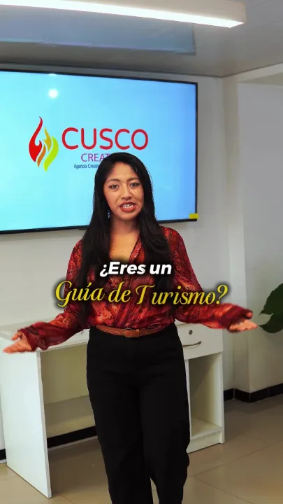 Guías de turismo: vende todos los días con tu landing