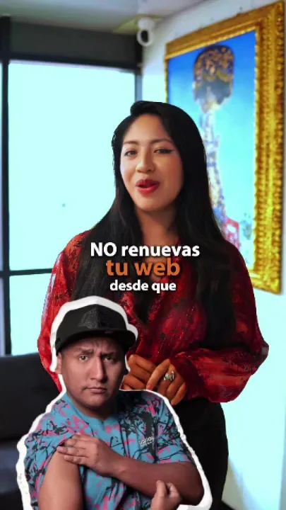 ¿Tu web de viajes está desactualizada?