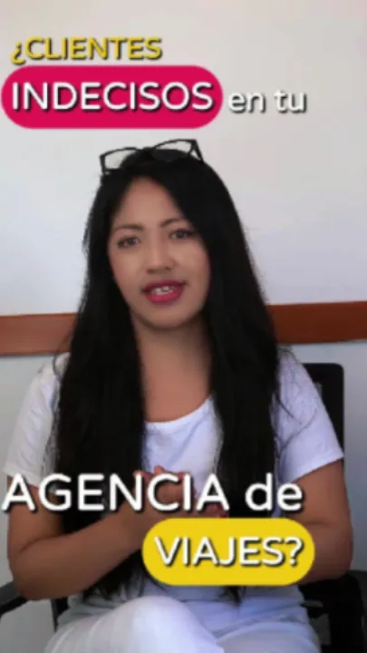 Planificador de itinerarios personalizados para agencias