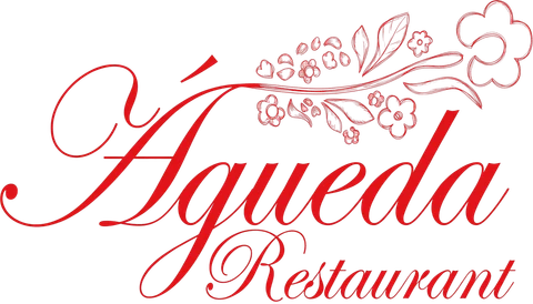 Logo de Águeda Restaurant, proyecto de Cusco Creativos
