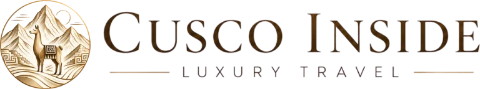 Logo de Cusco Inside, proyecto de Cusco Creativos
