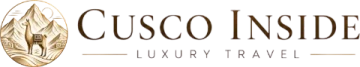 Logo de Cusco Inside, proyecto de Cusco Creativos