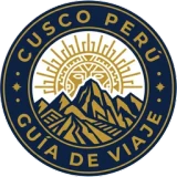 Logo de Cusco Perú, proyecto de Cusco Creativos