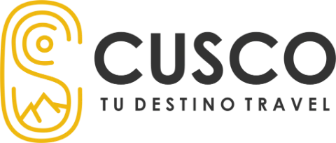 Logo de Cusco Tu Destino Travel, proyecto de Cusco Creativos