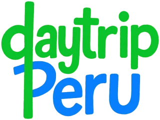 Logo de Day Trip Peru, proyecto de Cusco Creativos