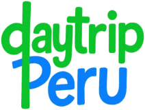 Logo de Day Trip Peru, proyecto de Cusco Creativos