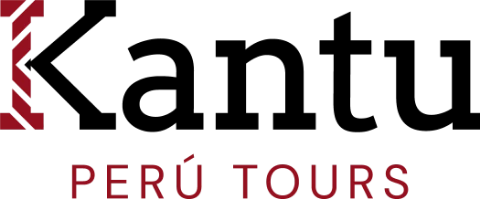 Logo de Kantu Peru Tours, proyecto de Cusco Creativos