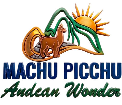 Logo de Machupicchu Andean Wonder