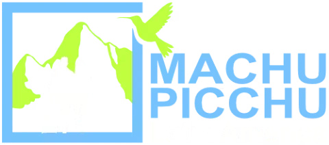 Logo de Machupicchu Latin America