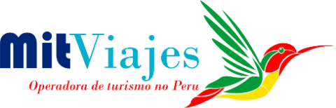 Logo de Mit Viajes