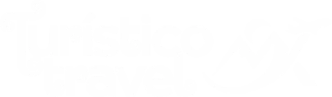 Logo de Mundo Turístico, proyecto de Cusco Creativos