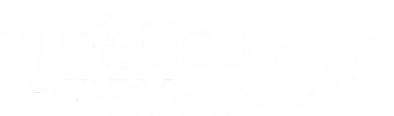 Logo de Mundo Turístico, proyecto de Cusco Creativos