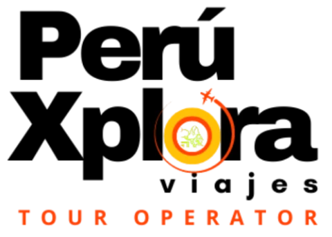 Logo de PeruXplora Viajes, proyecto de Cusco Creativos