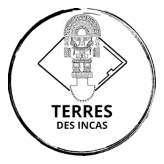 Logo de Terres des Incas