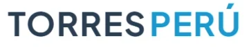 Logo de Torres Perú, proyecto de Cusco Creativos