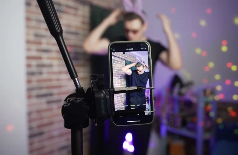 El Flujo de Efectivo de los Creadores en TikTok: De Me gusta a Ingresos