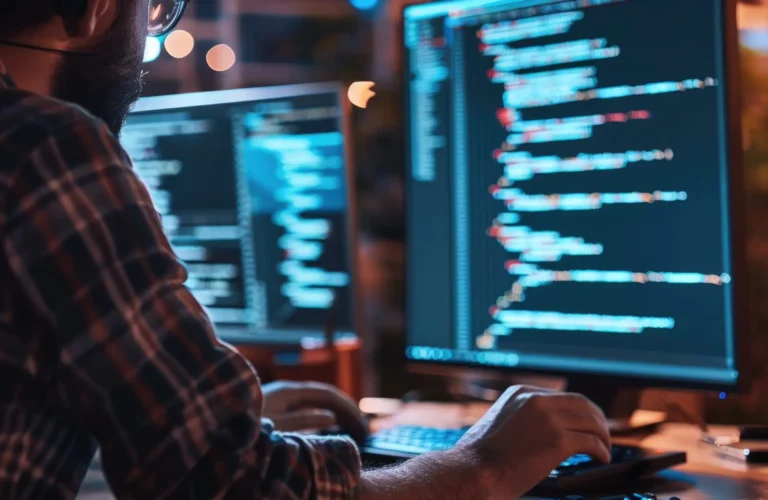 Más Allá del Diseño: El Papel Crucial del Mantenimiento de Sitios Web para el Éxito Empresarial en 2024