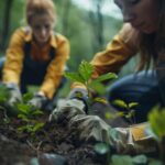 El marketing benéfico y el turismo se entrelazan para crear un mundo mejor.