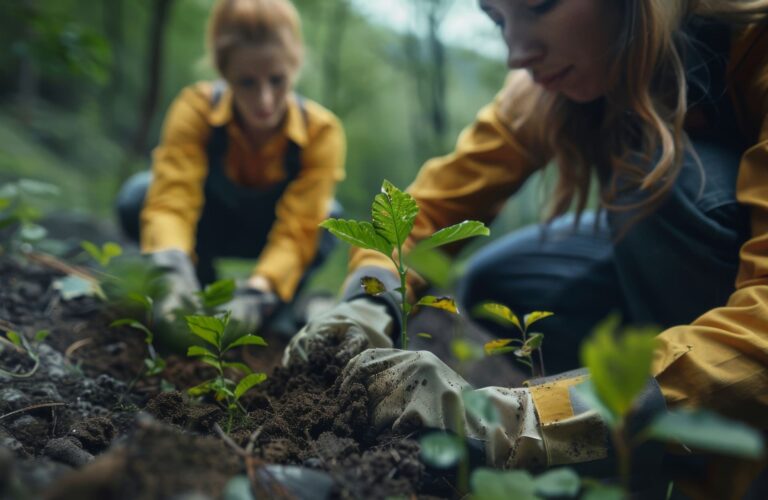 El marketing benéfico y el turismo se entrelazan para crear un mundo mejor.