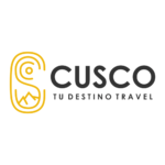 Logo Cusco tu Destino Travel - Cliente Cusco Creativos