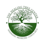 Logo Healing Tree Center - Cliente Cusco Creativos