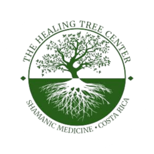Logo de Healing Tree Center, cliente de Cusco Creativos
