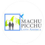 Logo Machupicchu Latin America - Cliente Cusco Creativos