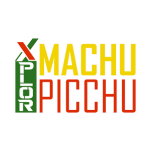 Logo de Xploor Machupicchu, cliente de Cusco Creativos